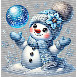 Christmas-ADJ 12645
